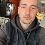 Michel Bowes Théberge - @jr_bowes_13 - Instagram