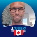 Michel Theberge - @theberge7466 - Instagram