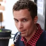 Michael Thelin - @mickethel - Instagram