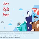 Michael Thelin - @donerighttravel - Instagram