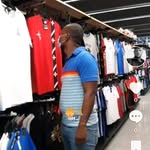 Thevenin Michael - @theveninmichael924 - Instagram