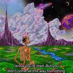 Michael Jay Thistlethwaite - @frogking420 - Instagram