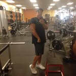 Michael Thompkins - @michael_thompkins - Instagram