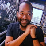 Michael Thompkins - @mikethompkins - Instagram