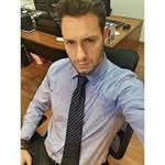 Michael Thompkins - @mickael_tttt - Instagram