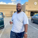 Michael Thompkins - @iamasonofgod1986 - Instagram