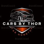 Michael Thor - @carsbythor - Instagram