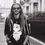 Michael Thor Tasker - @michael.paul.tasker_art - Instagram