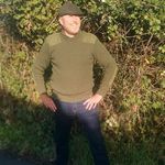 Michael Thornborough - @michaelthornborough - Instagram
