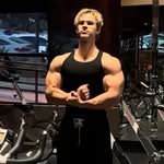 Michael Thornton - @michaelthorntonnnn - Instagram