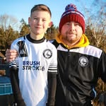 Michael Thornley - @mickyt1984 - Instagram