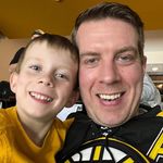 Michael Thornley II - @mthornley721 - Instagram