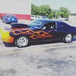 Michael Threet - @m.threet1977 - Instagram