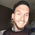 Michael Throneberry - @ink.lifeforever - Instagram