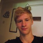 Michael Thrushman - @thrushmanmichael - Instagram