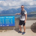 Michael Thuesen - @michael.thuesen.7 - Instagram