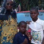 Michael Amadu Thullah - @michaelamaduthullah - Instagram