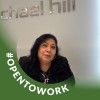 Regina Thumm - LinkedIn