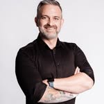 Michael Tiefel - psychodynamischer Strategieberater - @michael_tiefel_ - Instagram