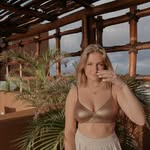 Michelle Tefel Mantica - @michelletefelm - Instagram