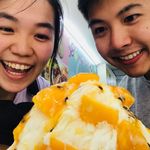 Michael + Tiff - @doublydealicious - Instagram