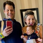 Michael Tiffany and Preston - @michael_and_tiff_and_preston - Instagram