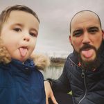 Michael Tiffon - @michael_tiffon - Instagram