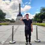 Sean Michael Tigue Argarin - @seanmichaeltigue - Instagram