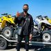 Michel Timan - Facebook