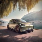 Michael Timm - @id.drives - Instagram
