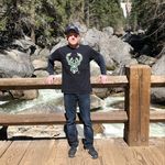 Michael Timm - @mjt077 - Instagram