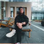 Michael Timpson - @lucid_lane_ - Instagram