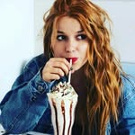 AMBAR ALAI SMITH - @michaeltina_por_siempre_ - Instagram