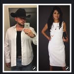 mike adams + tina little marks - @michael_and_tina - Instagram
