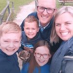 Michael Bennett - @michael.tingey.bennett - Instagram