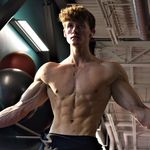 Michael Tinguely - @tinguely_fitness - Instagram