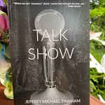 Jeffrey Michael Tinkham - @talkshow19 - Instagram