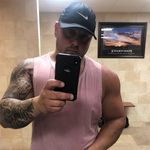 Michael Tizzano - @mtizzano0829 - Instagram