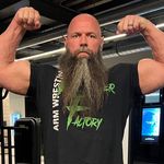 Michael Todd - @monstermichaeltodd - Instagram