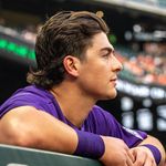 Michael Toglia - @michaeltoglia7 - Instagram