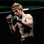 Michael GreatWhite Tobin - @michaeltobin_mma - Instagram