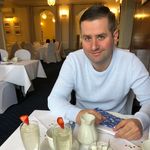 Michael Tobin - @michael_tobin84 - Instagram