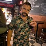 Michael Tobin - @mptobin2 - Instagram