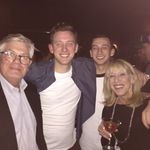 Michael Tobin - @michaelhtobin - Instagram