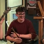 Micheál Ó Tóibín - @michael_tobin_ - Instagram