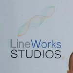 Michael Toby-lade - @lineworksstudios - Instagram