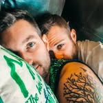 Toby & Michael - @tobyandmichael - Instagram