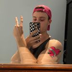Michael Todd - @_michaeltodd - Instagram