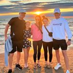Michael Todd - @toddygolf70 - Instagram