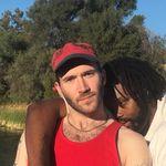 Michael Todd - @seanpaulsactualfriend - Instagram